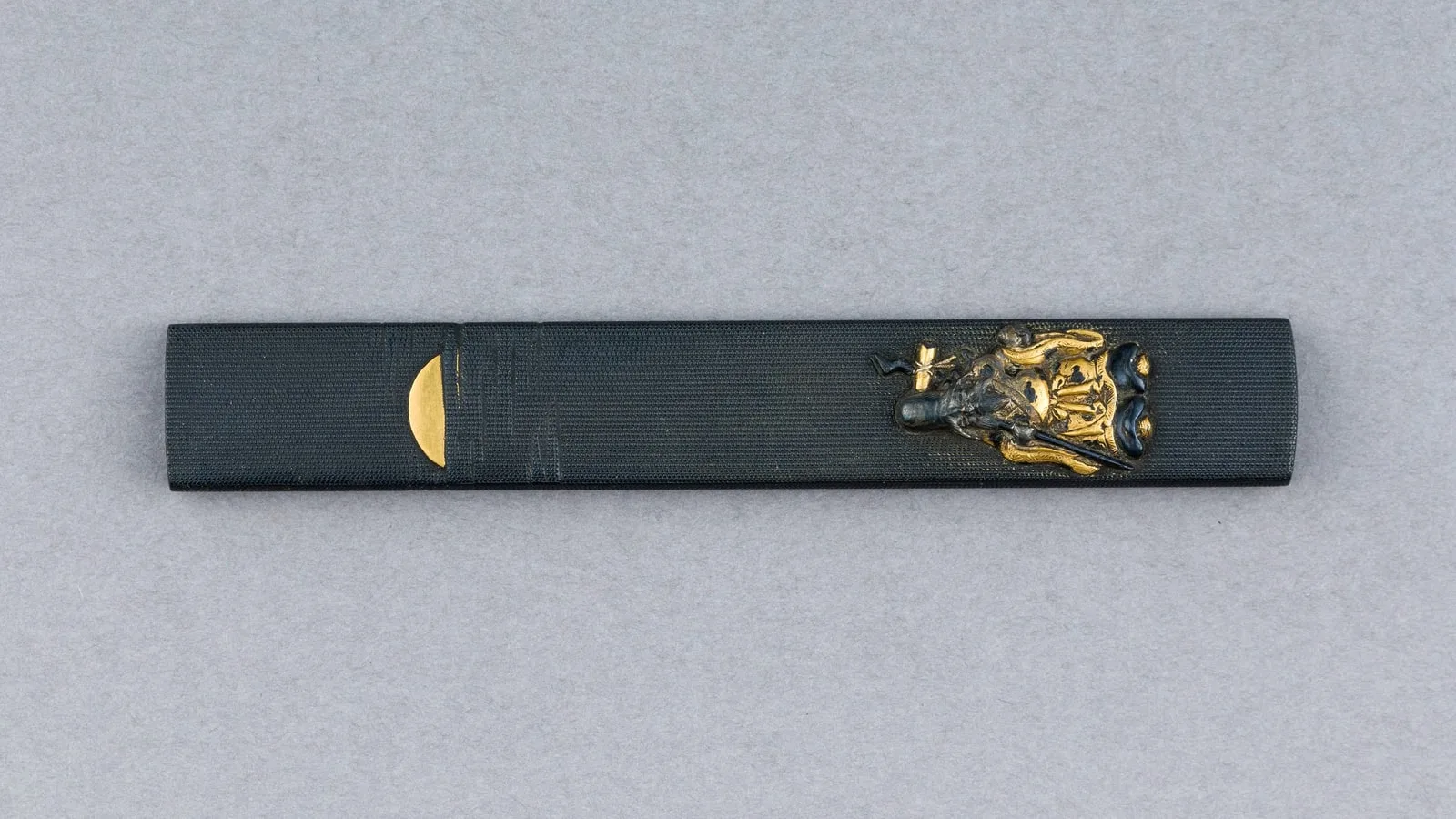Knife Handle (Kozuka)