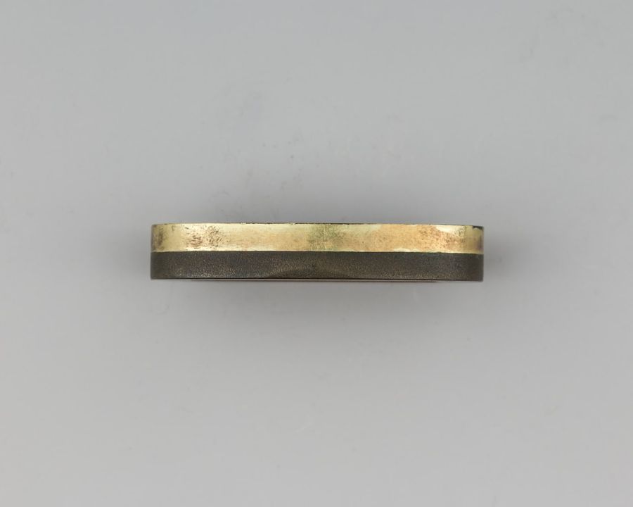 Sword-Hilt Collar (Fuchi)