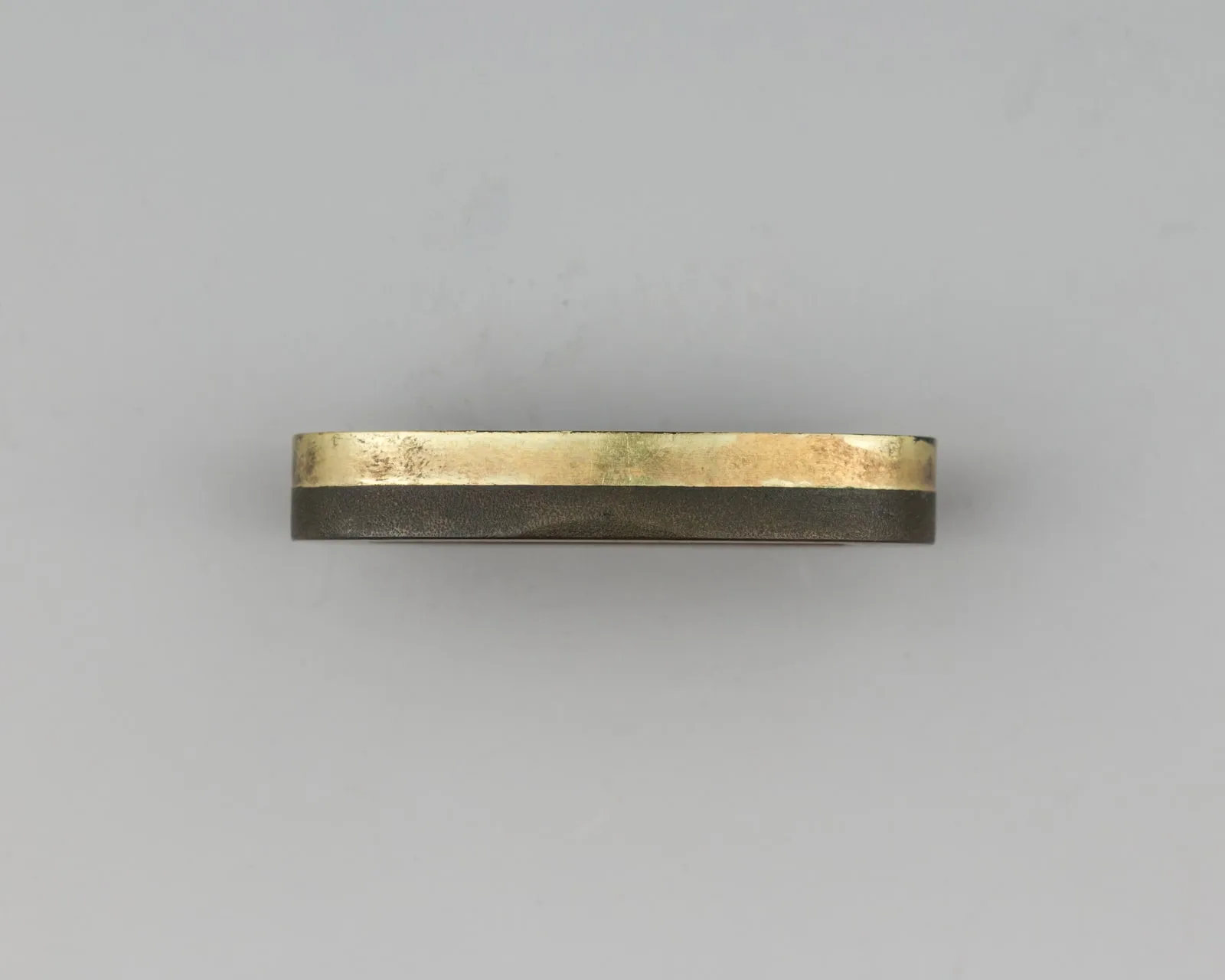 Sword-Hilt Collar (Fuchi)
