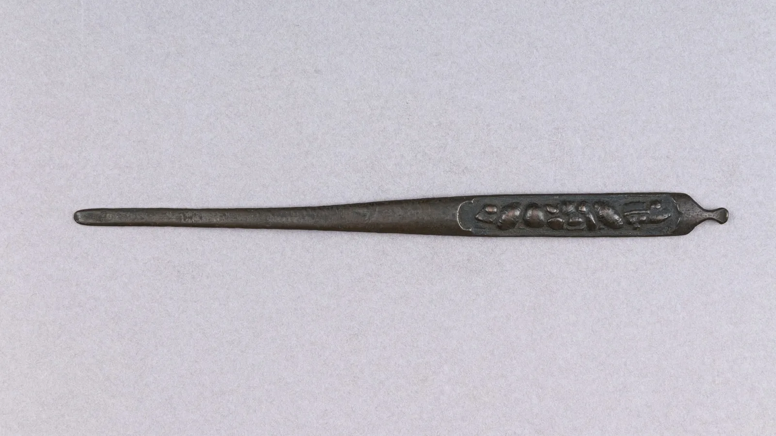 Hair Dressing Tool (Kogai)