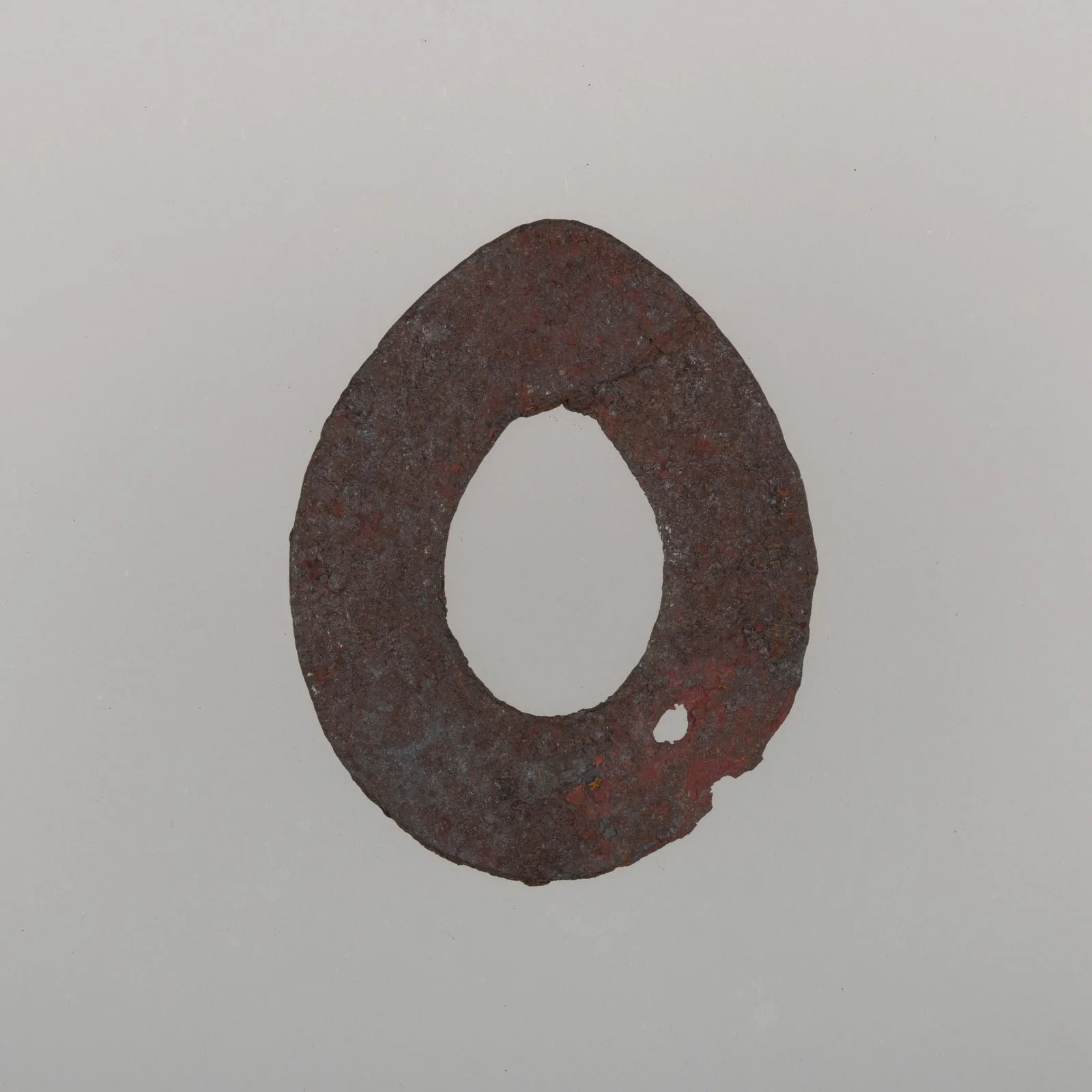 Sword Guard (Tsuba)