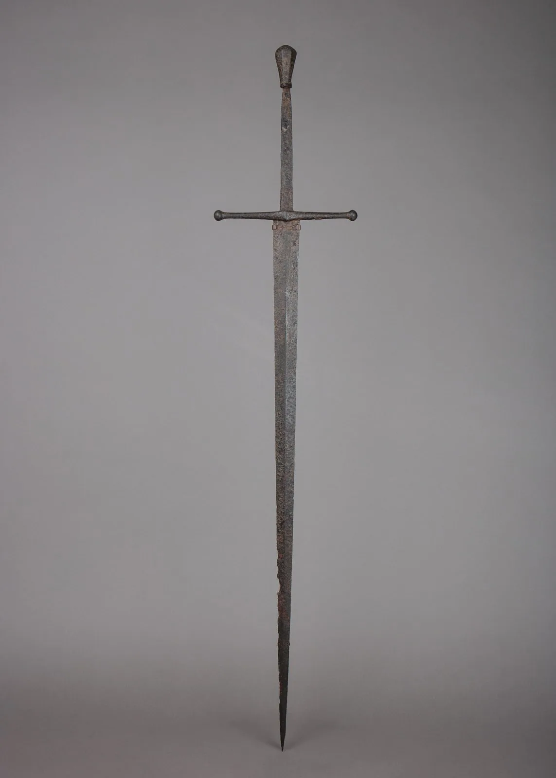 Two-Handed Sword