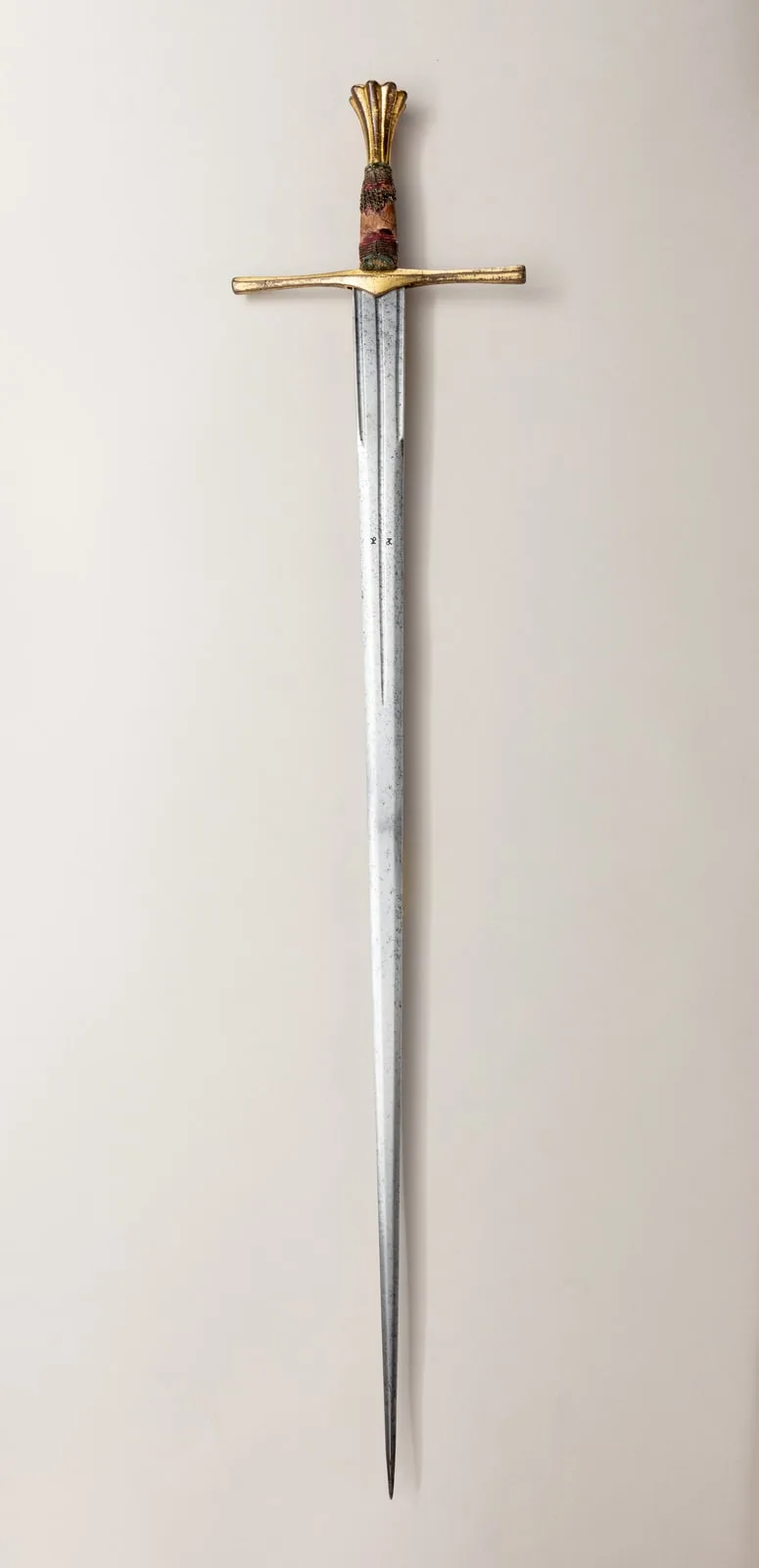Thrusting Sword (Spada da Stocco)