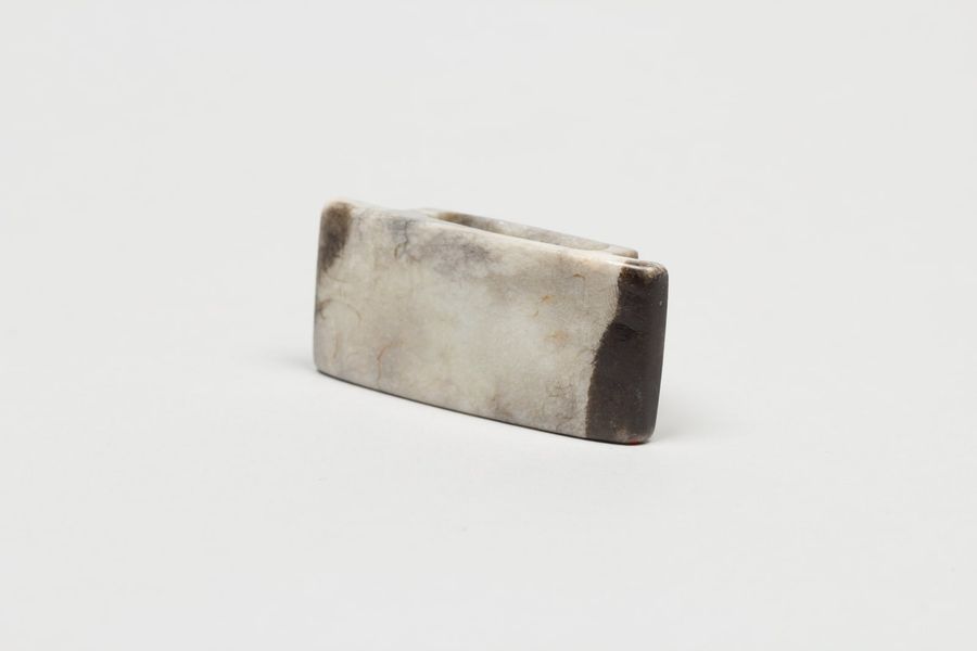 Scabbard slide