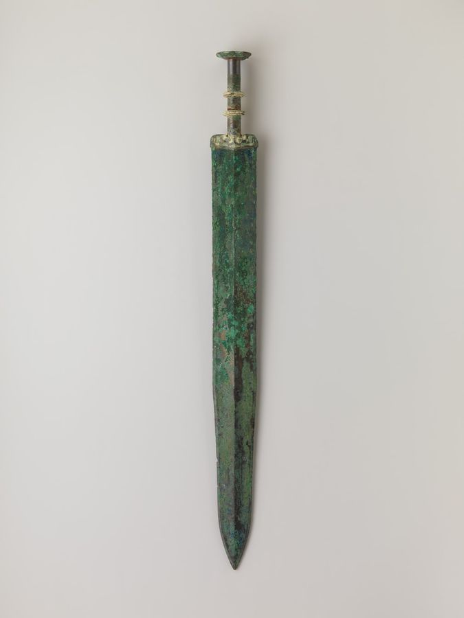 Sword