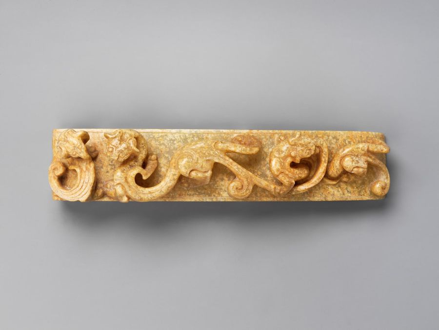 Scabbard slide