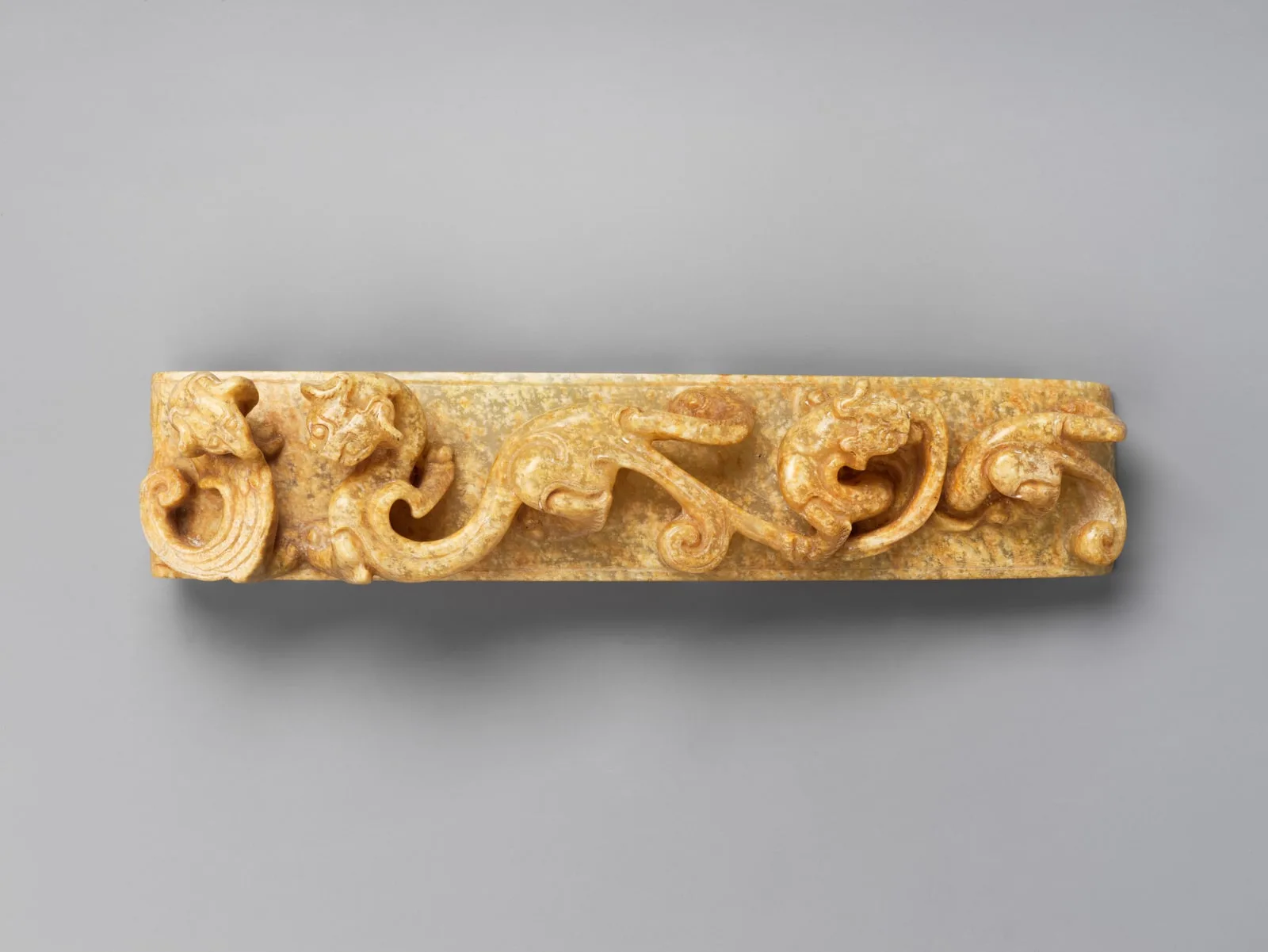 Scabbard slide