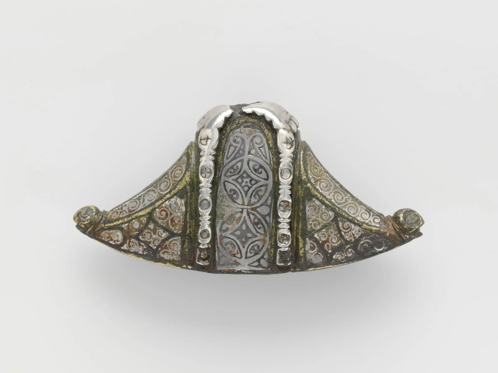 Sword Pommel