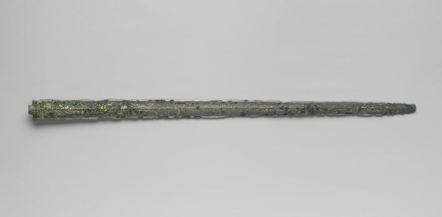 Sword Blade