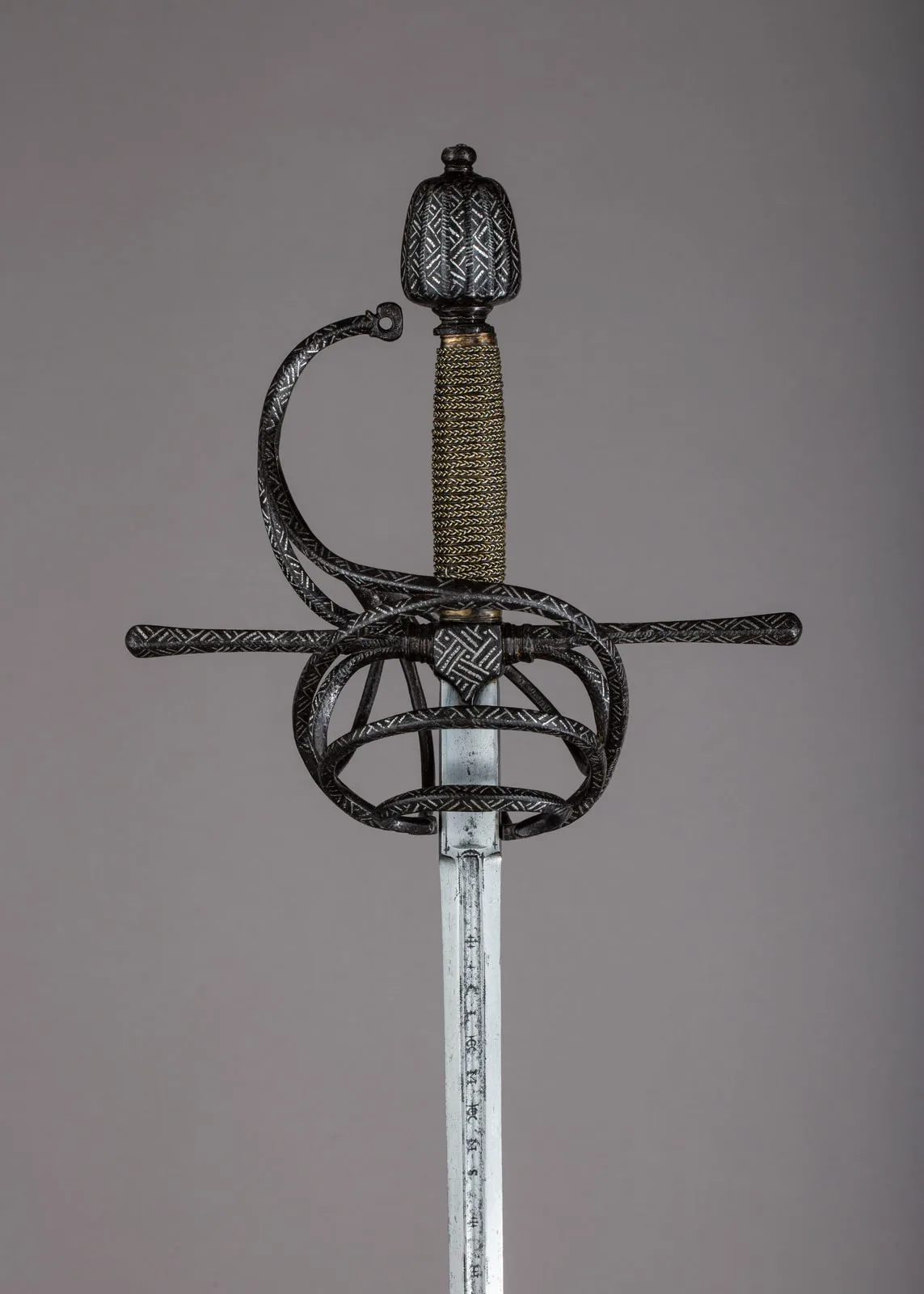Rapier