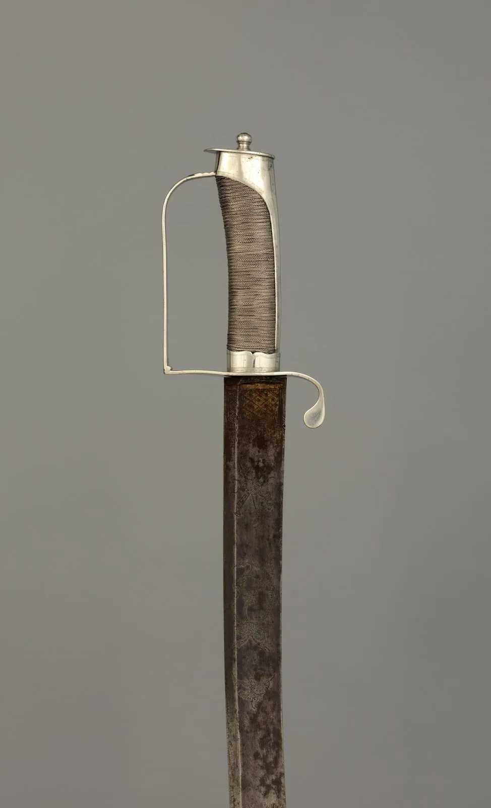 Cavalry Officer's Saber