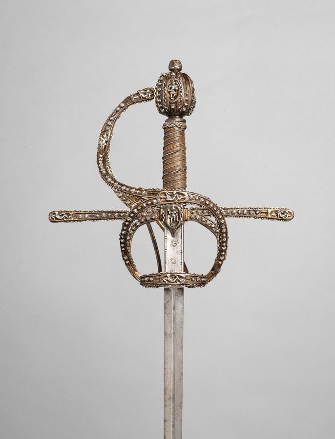 Rapier
