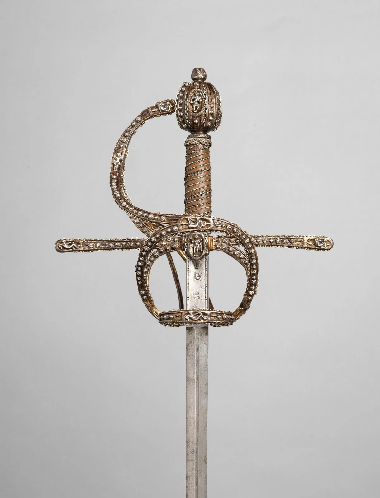 Rapier