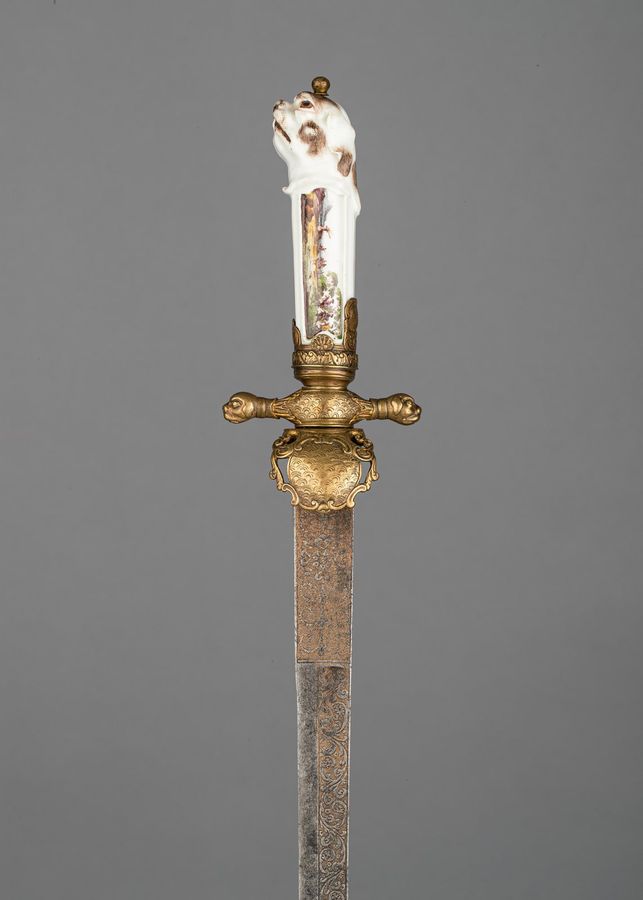 Hunting Sword