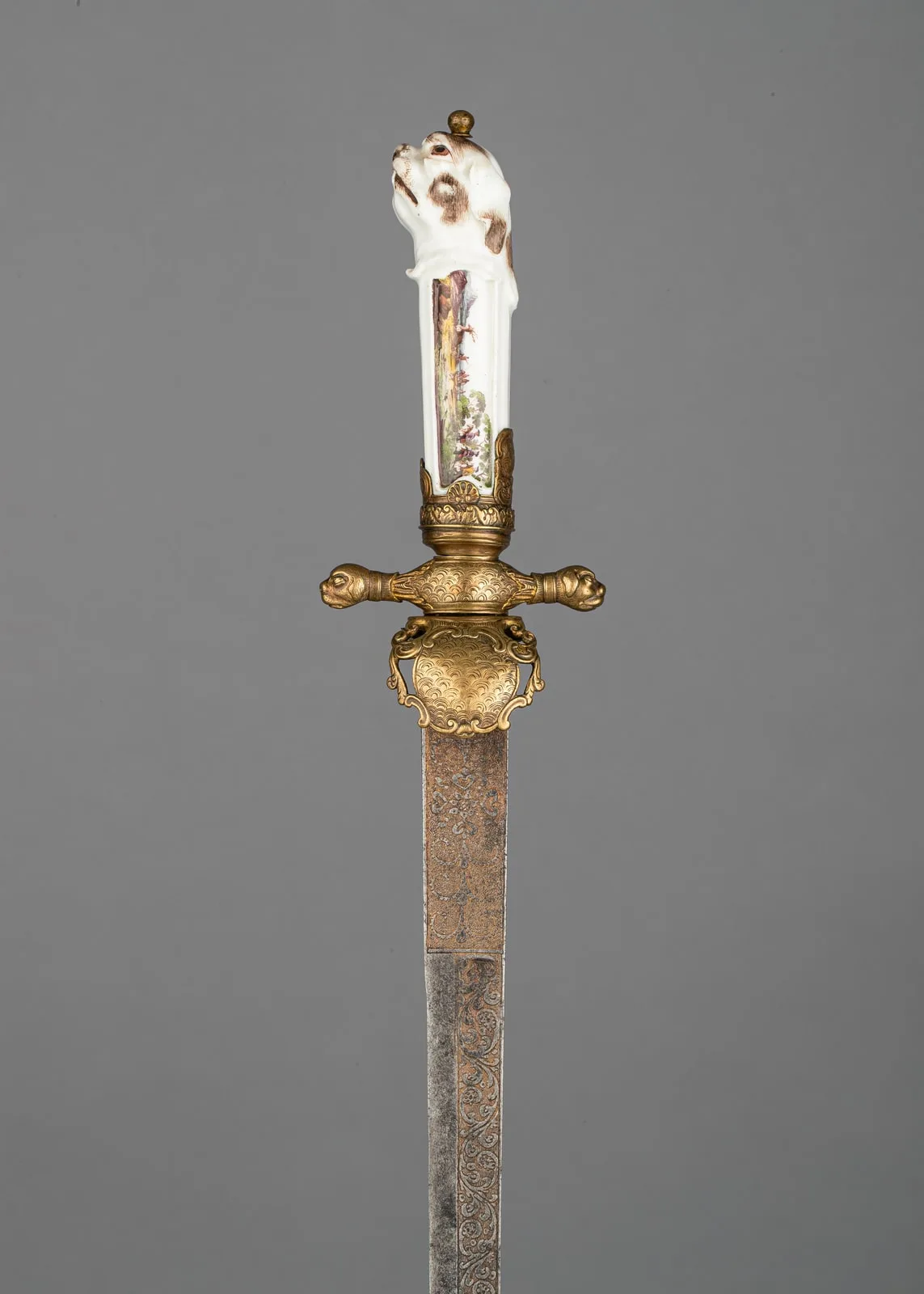 Hunting Sword