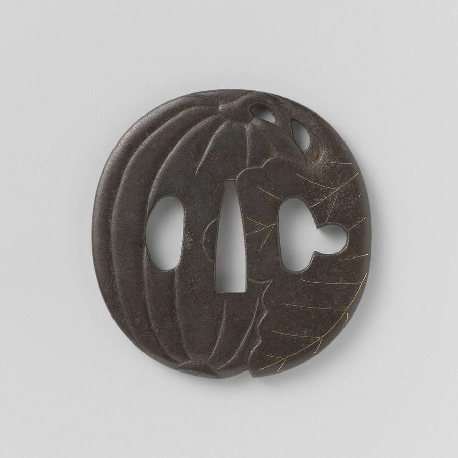 Hand guard