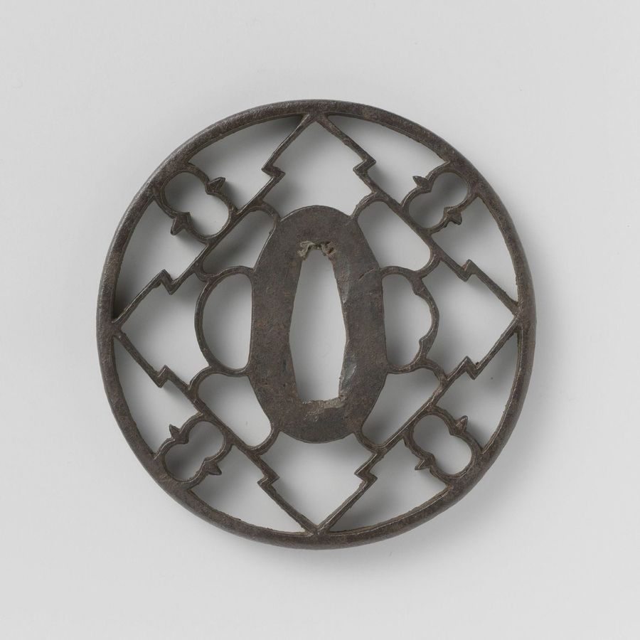 Hand guard