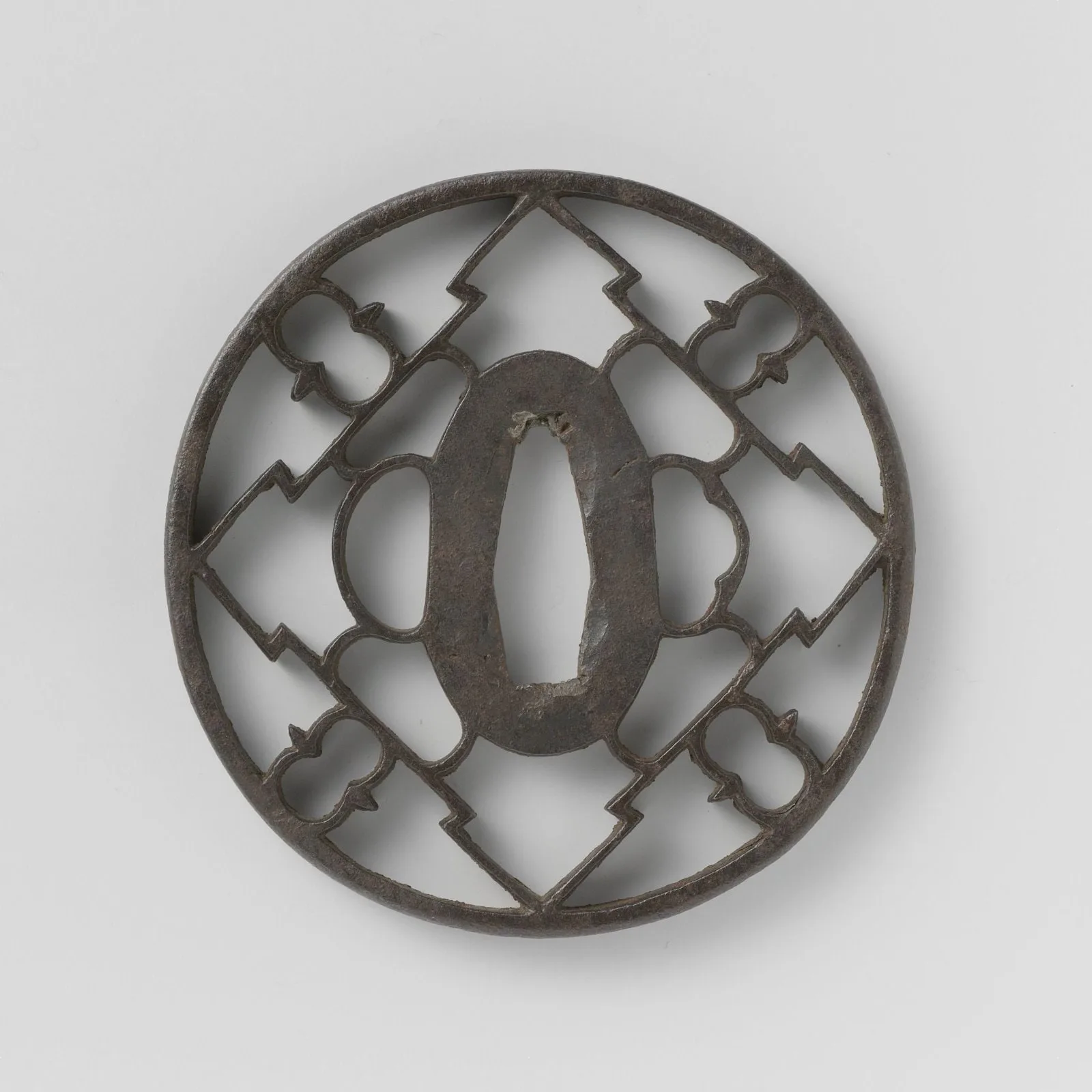 Hand guard