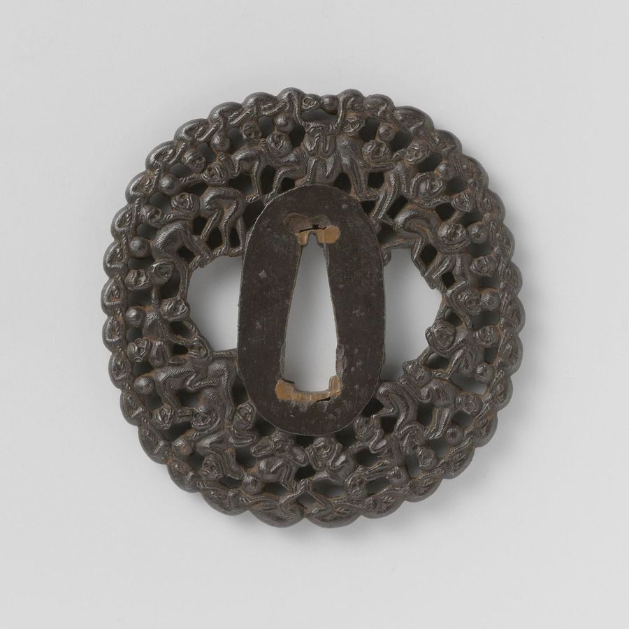 Hand guard