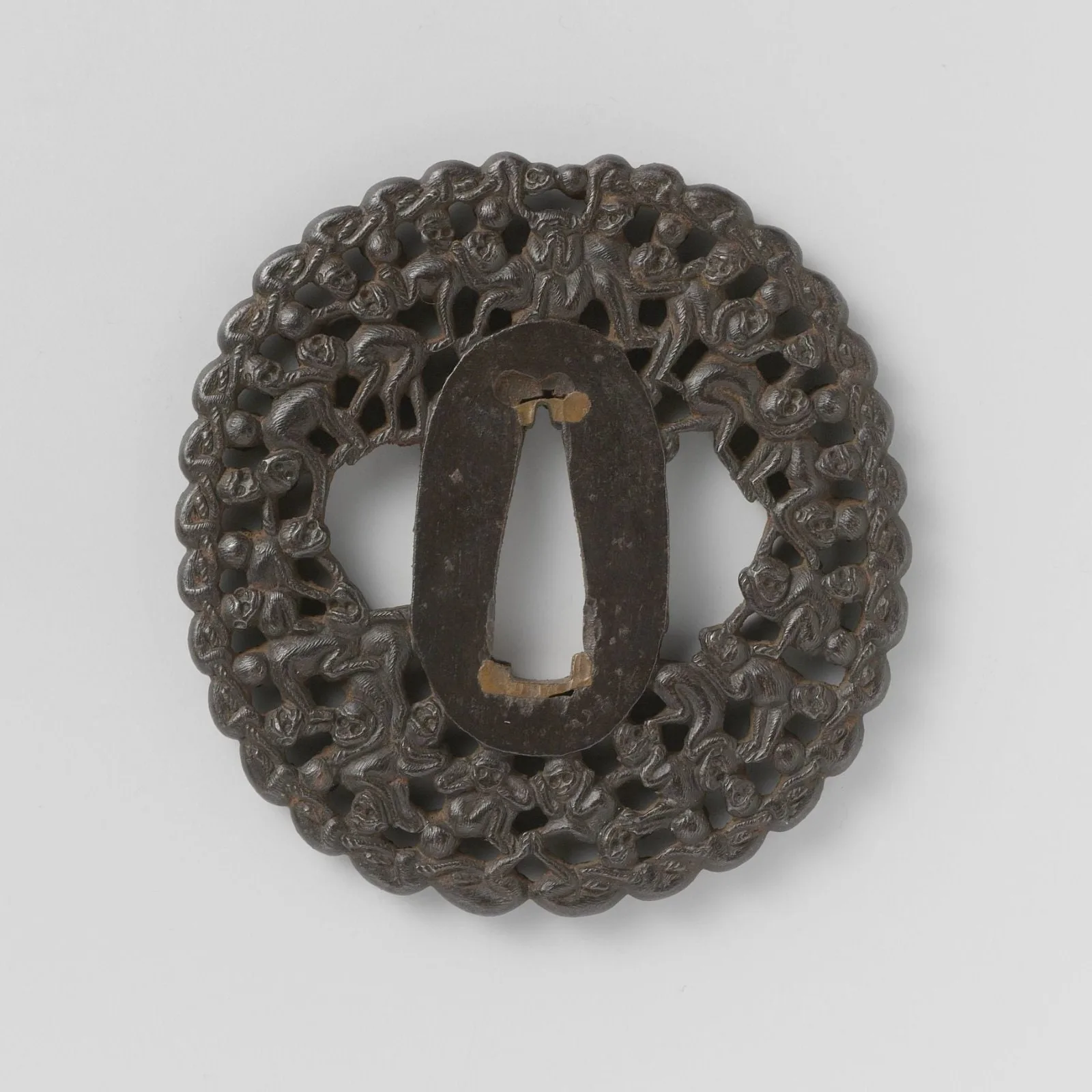 Hand guard