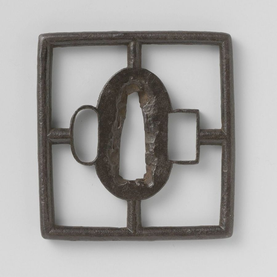 Hand guard
