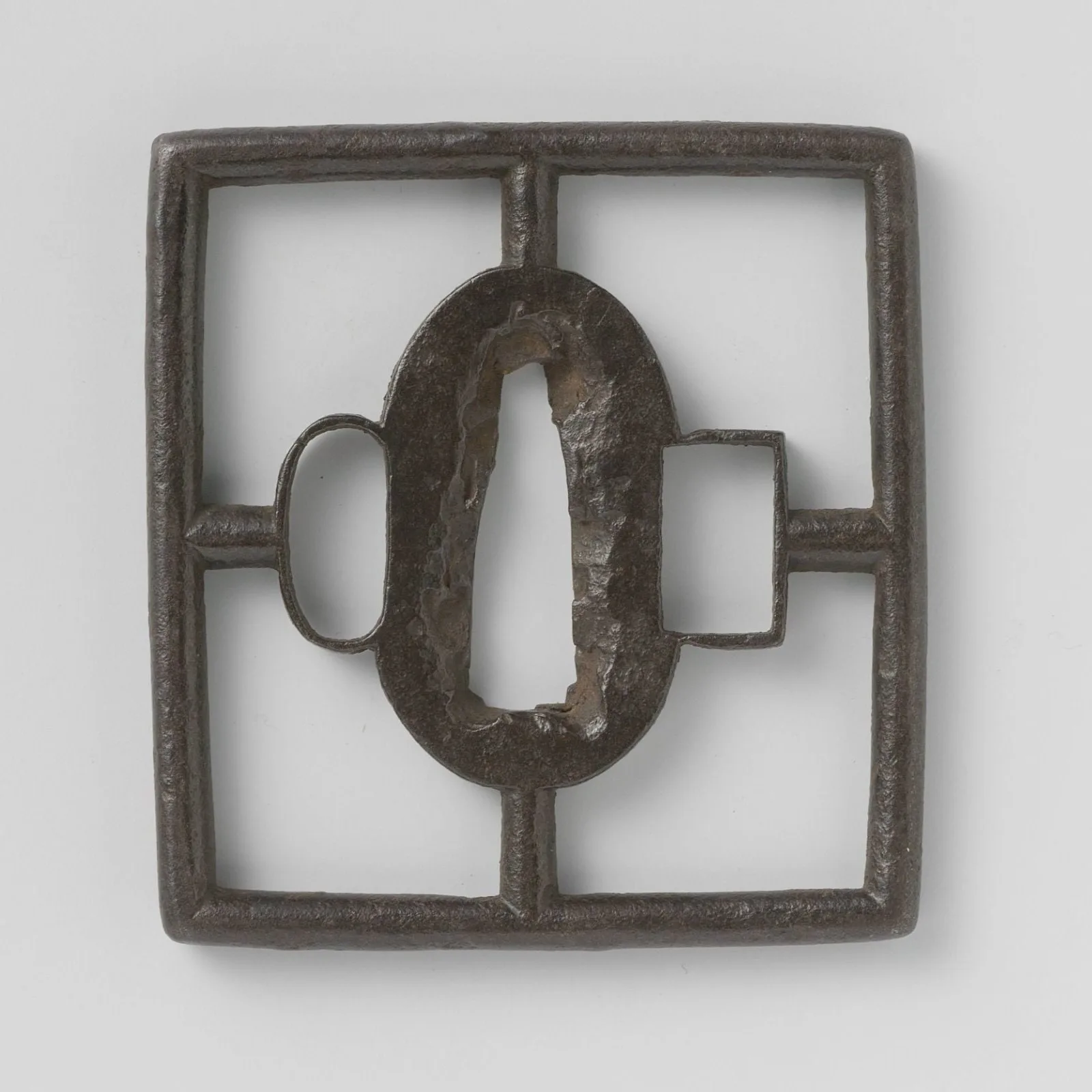 Hand guard