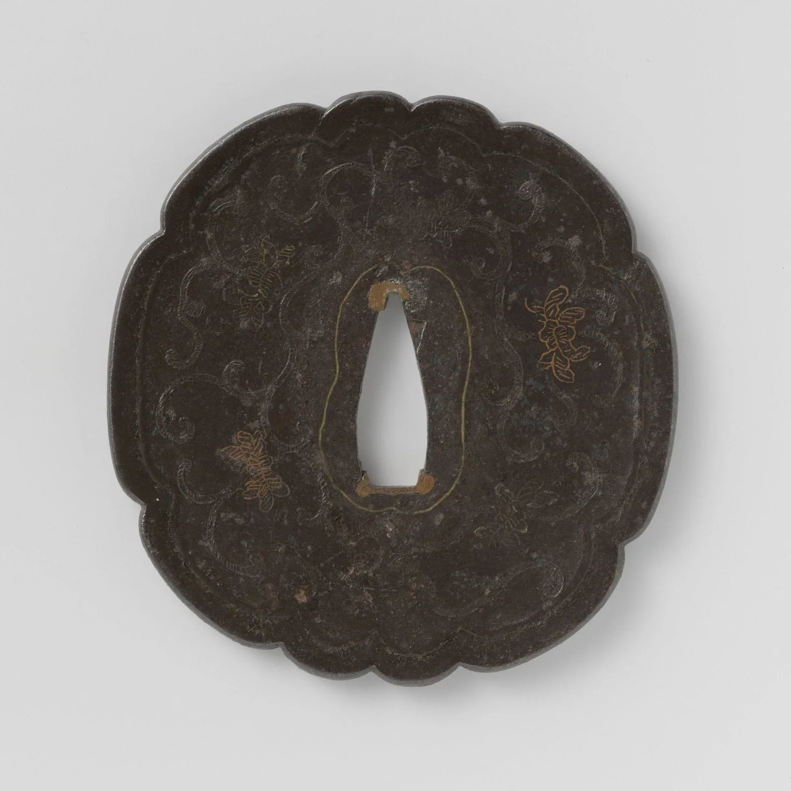 Hand guard