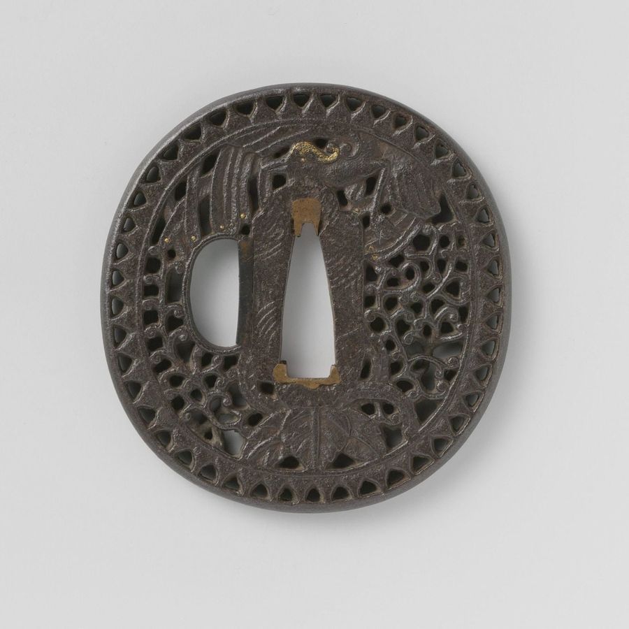Hand guard