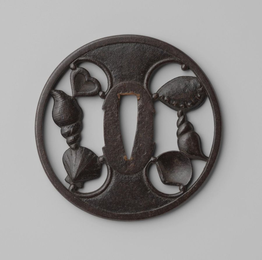 Hand guard