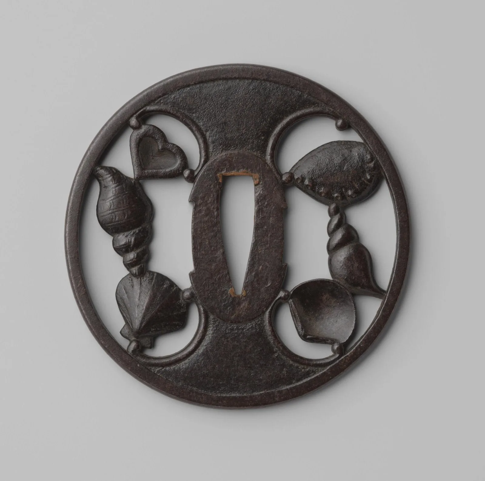 Hand guard