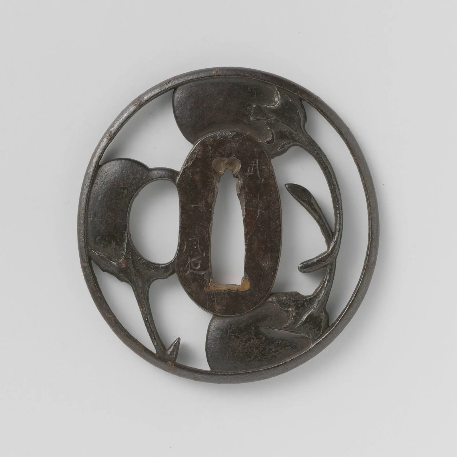 Hand guard