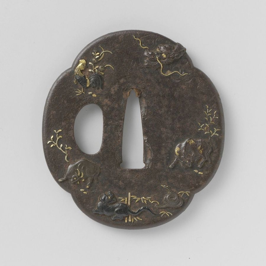 Hand guard
