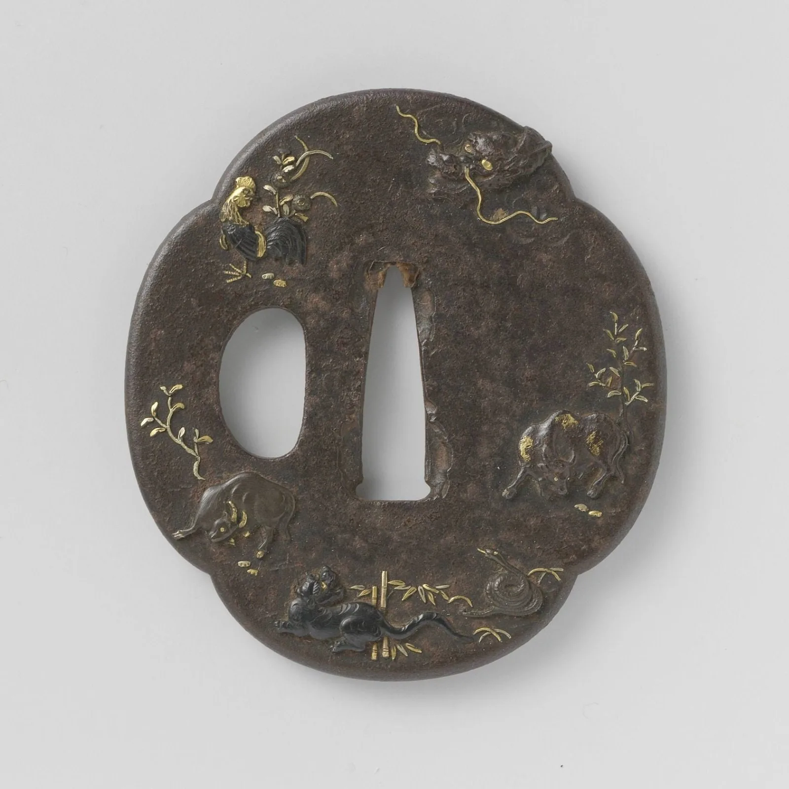 Hand guard