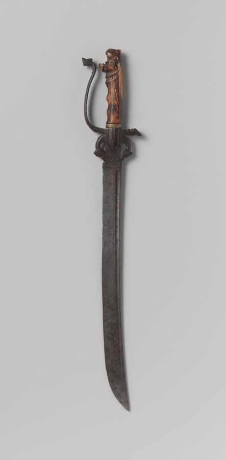 Houwer of kastane