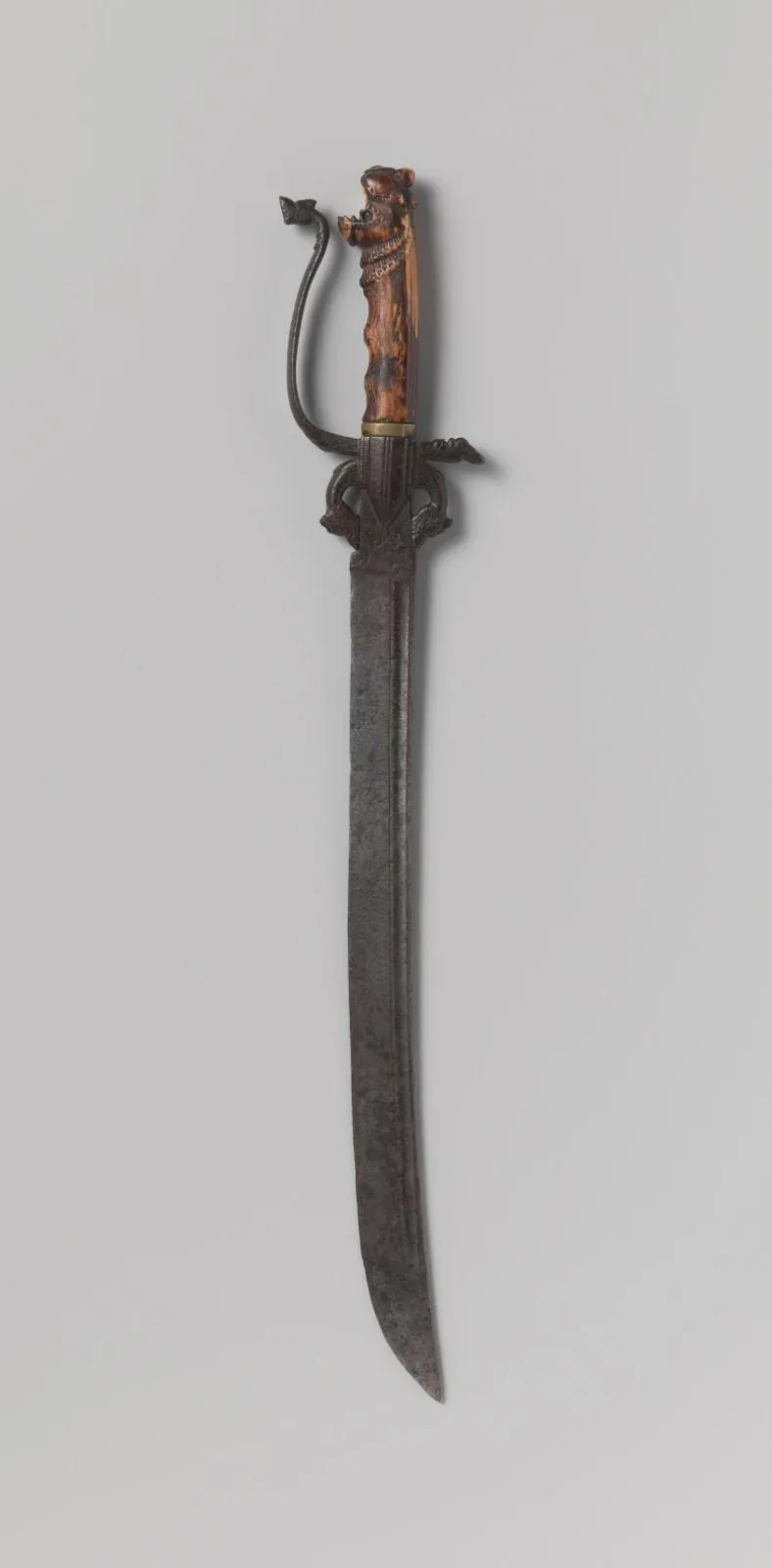 Houwer of kastane