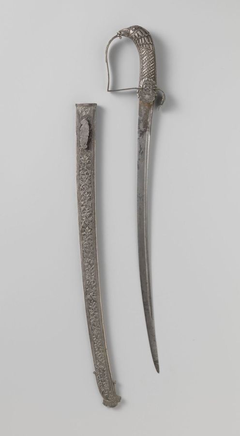 Sabel van de Verenigde Indische Compagnie