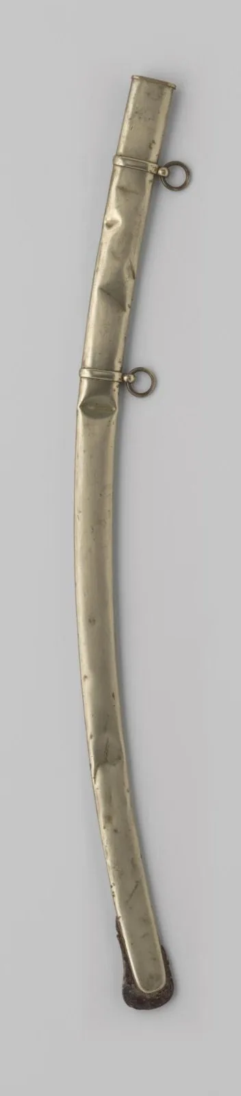 Cavaleriesabel zonder gevest
