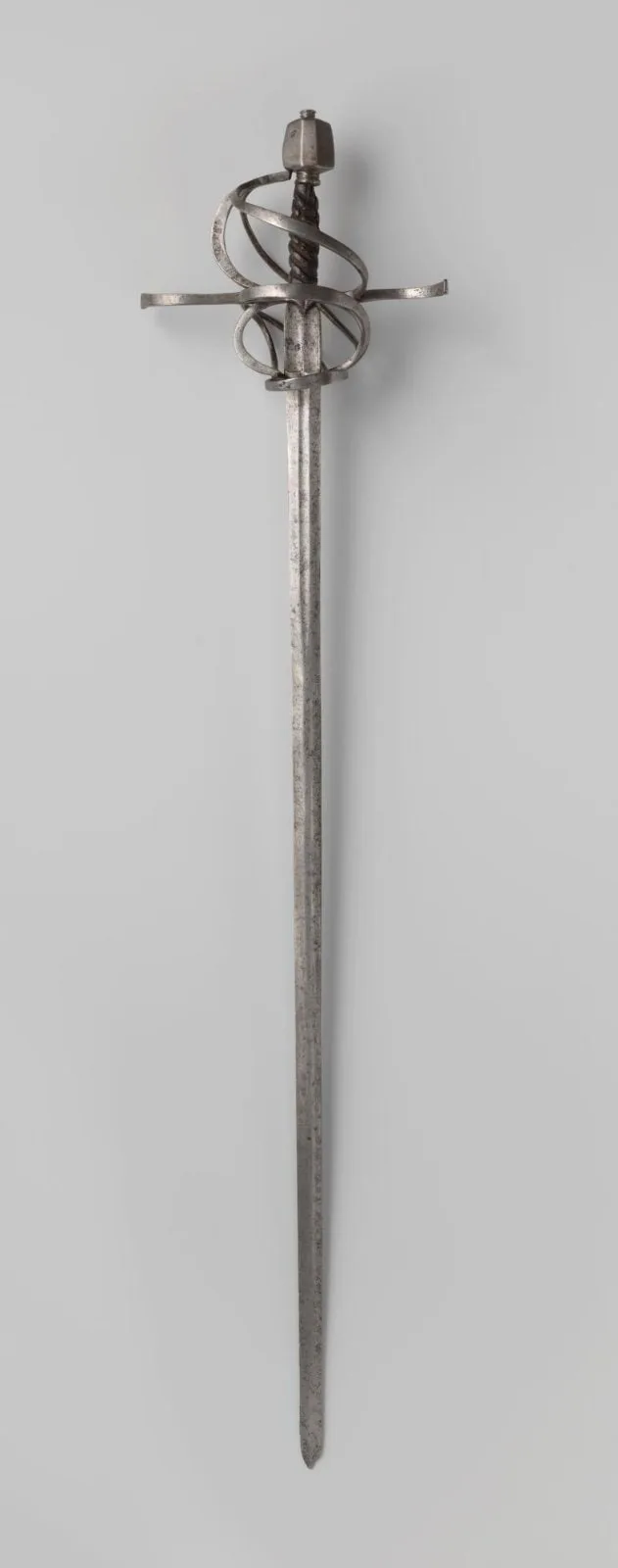 Degen of rapier