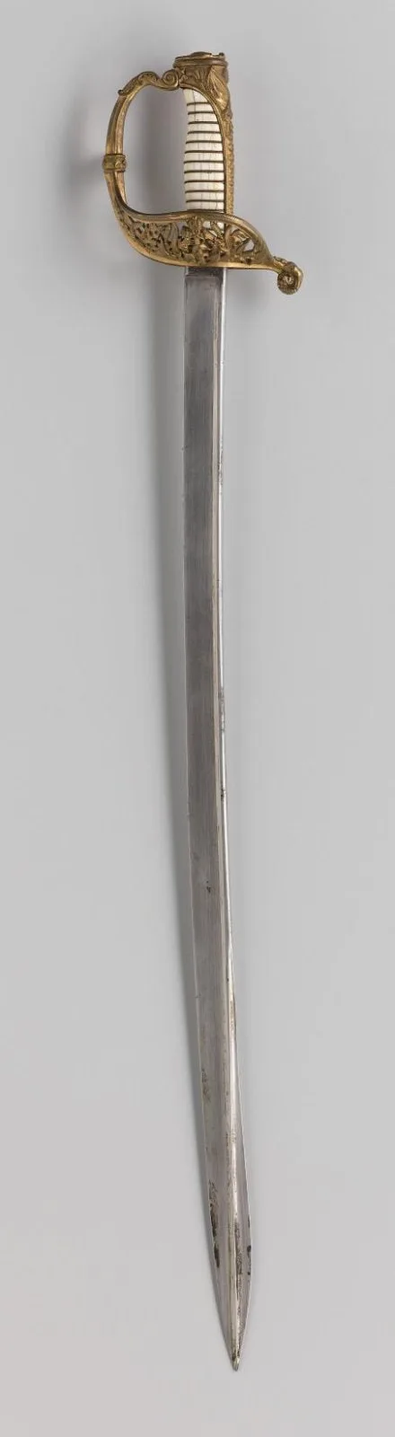 Officierssabel Marine