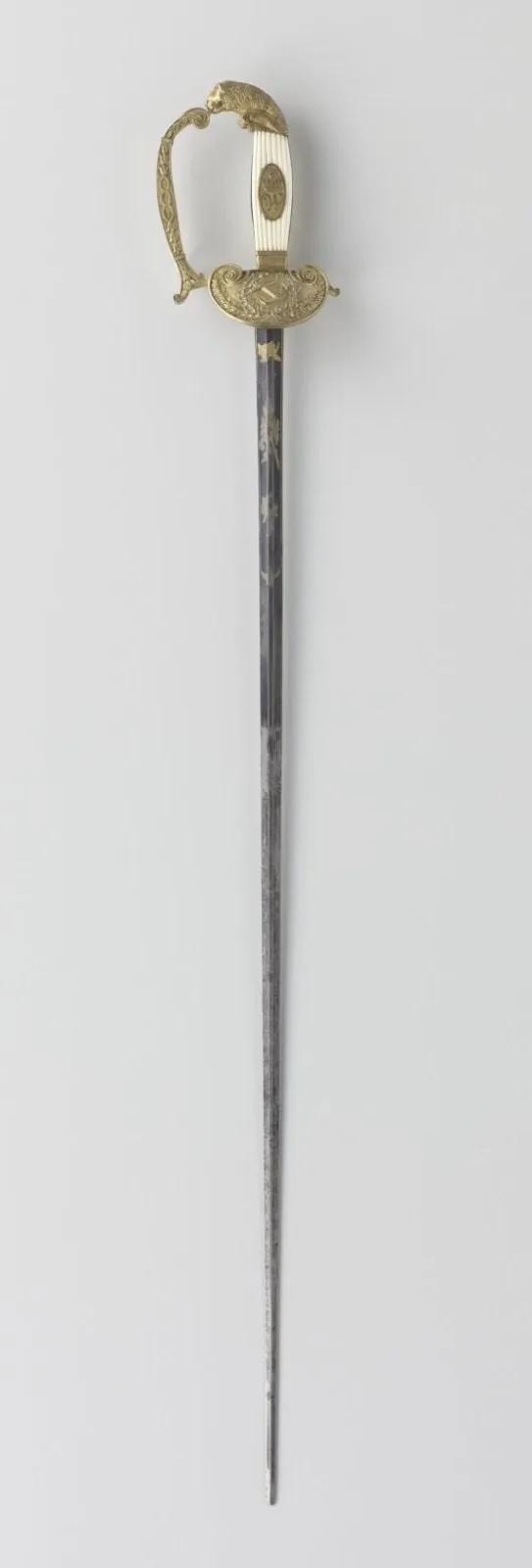 Officer's Sword