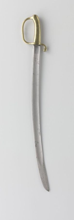 Marine's Cutlass