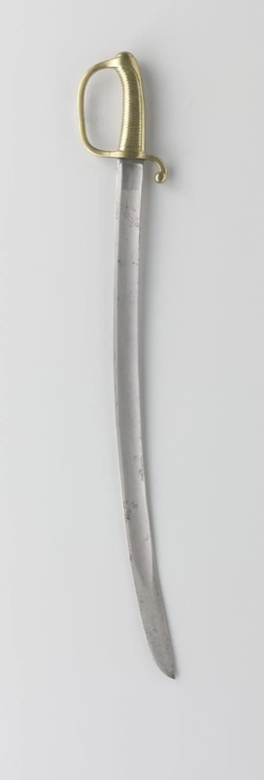 Marine's Cutlass