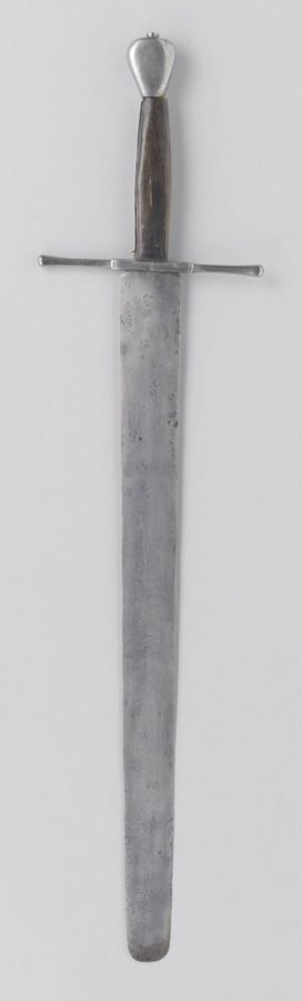 Executioners’ swords of the Court of Holland