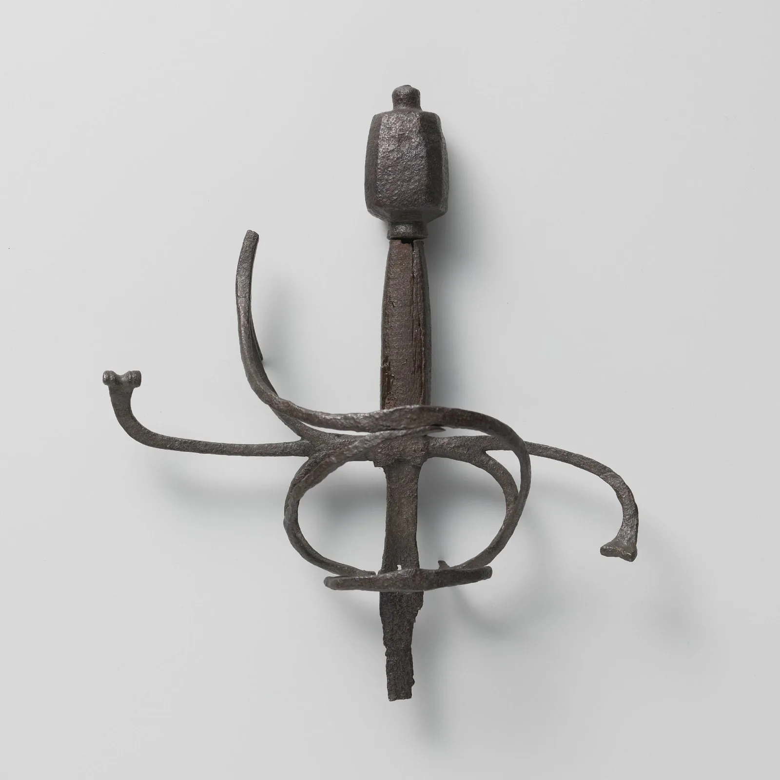 Weapons