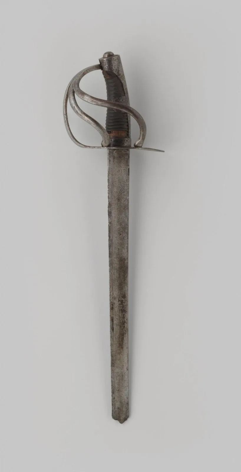 Sabel der zware cavalerie nr. 2