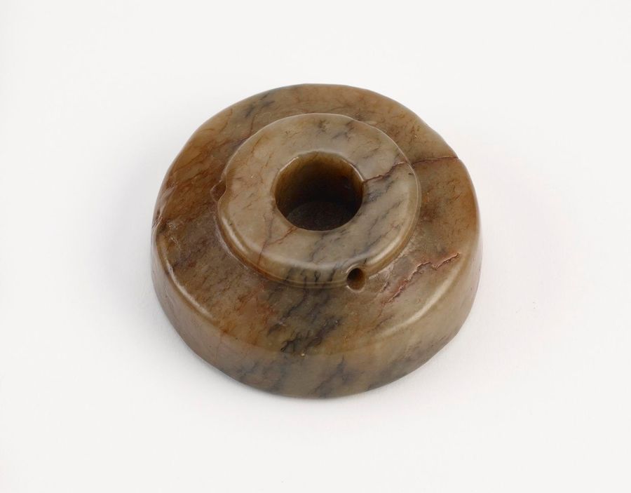Sword fitting