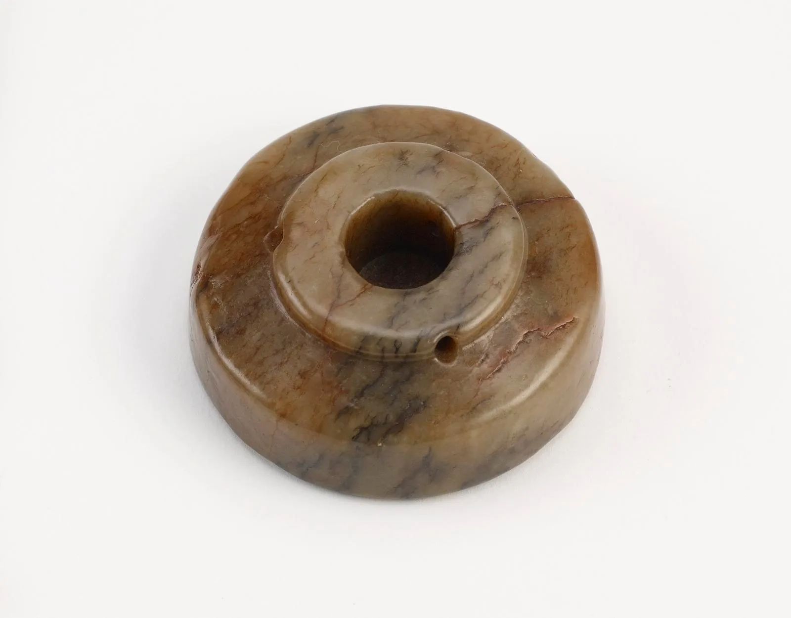 Sword fitting