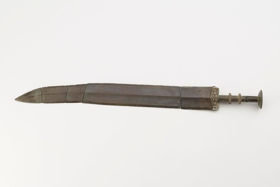 Sword