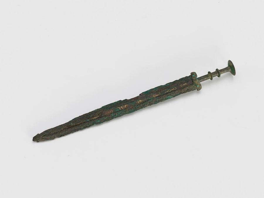 Sword