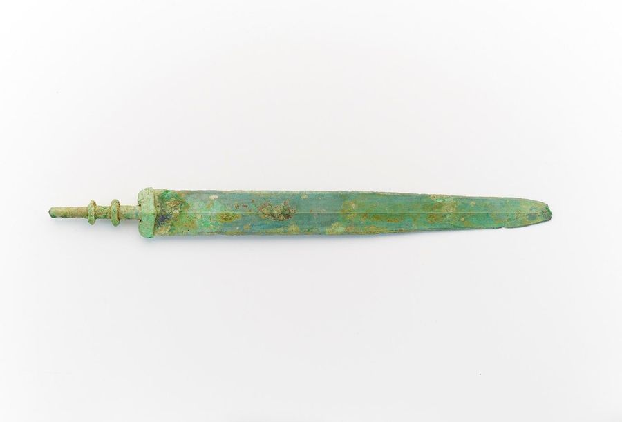 Sword